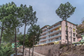 The Kasauli Kutir Homestay I Himalayan View Apartments With Balcony I Western By Exotic Stays